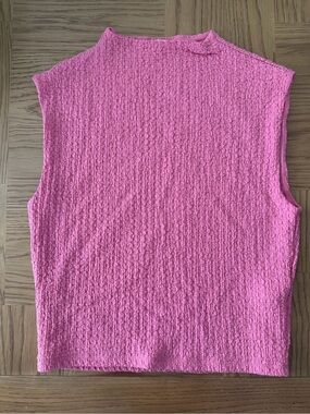 Abercrombie Mockneck Women’s Shirt